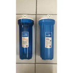 Cốc lọc trong 10 inch Karofi  - Hàng chính hãng - Dùng cho máy lọc RO