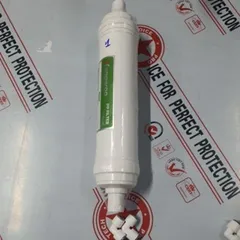 Lõi Lọc Nước Đúc 1,2,3 Chính Hãng Kangaroo - Thay Thế Cho KG100HK, KA10A4, KG10A5, KG100ES1, KG100EO, KG10A6S