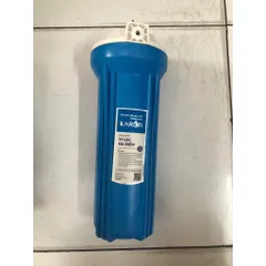Cốc lọc trong 10 inch Karofi  - Hàng chính hãng - Dùng cho máy lọc RO