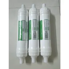 Lõi Lọc Nước Đúc 1,2,3 Chính Hãng Kangaroo - Thay Thế Cho KG100HK, KA10A4, KG10A5, KG100ES1, KG100EO, KG10A6S