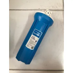 Cốc lọc trong 10 inch Karofi  - Hàng chính hãng - Dùng cho máy lọc RO