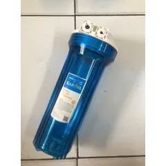 Cốc lọc trong 10 inch Karofi  - Hàng chính hãng - Dùng cho máy lọc RO