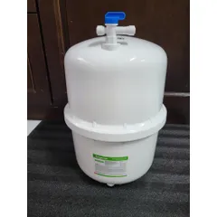 Bình Áp Nhựa Kangaroo 8L/10L - Van Bình Áp Chính Hãng - Thay Thế Máy Lọc Nước RO Kangaroo, Karofi, Aqua