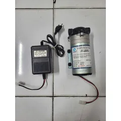 Bơm Tăng Áp 36V Headon HF9200 - Adaptor 36VDC - Sản phẩm chính hãng cho máy lọc nước và tưới cây, đảm bảo hiệu suất cao, an toàn.