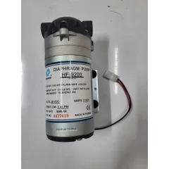 Bơm Tăng Áp 36V Headon HF9200 - Adaptor 36VDC - Sản phẩm chính hãng cho máy lọc nước và tưới cây, đảm bảo hiệu suất cao, an toàn.