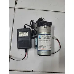 Bơm Tăng Áp 36V Headon HF9200 - Adaptor 36VDC - Sản phẩm chính hãng cho máy lọc nước và tưới cây, đảm bảo hiệu suất cao, an toàn.