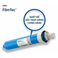 Lõi Lọc Nước Karofi Số 4 - Màng RO Dupont Filmtec Chính Hãng - Công Suất Lọc 15 Lít/ Giờ, Tuổi Thọ 2-3 Năm