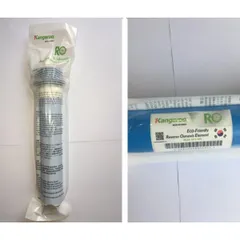 Lõi Lọc Nước RO Kangaroo Số 4 - Màng TFC Chính Hãng - Giải Pháp Lọc Nước An Toàn, Nguyên Liệu Đặc Biệt