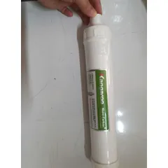 Bộ 2 Lõi Lọc Nước Kangaroo OrpH+ và Nano Carbon+ - Thay Thế KG100ES, KG100EO - Công Nghệ Điện Giải, Bổ Sung Khoáng Chất