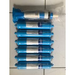 Lõi Lọc Nước Sanaky 45678910 - Chính Hãng Thay Thế Máy Lọc RO 10inch - Nước Tinh Khiết An Toàn