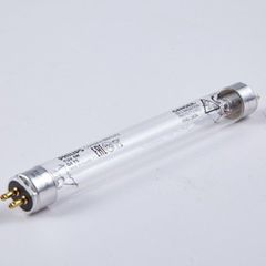 Bóng đèn UV Philips 6W Karofi - Đèn Diệt Khuẩn Hiệu Quả 99,99% (2 Đầu 2 Chân) - Hàng Chính Hãng, Dễ Lắp Đặt và Bảo Trì