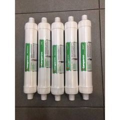 Combo 5 Lõi Lọc Kangaroo Hydrogen cho Máy Lọc Nước RO - FIR+, OrpH+, HypH+, Mineral+, Nano Carbon+ Chính Hãng