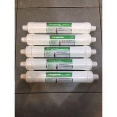 Combo 5 Lõi Lọc Kangaroo Hydrogen cho Máy Lọc Nước RO - FIR+, OrpH+, HypH+, Mineral+, Nano Carbon+ Chính Hãng