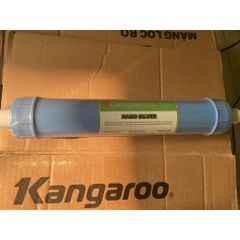 Lõi Lọc Khoáng Kangaroo 10 Tầng Chính Hãng - Thay Thế Máy Lọc Nước RO - Loại Bỏ Tạp Chất, Tạo Nước Kiềm Chất Lượng Cao