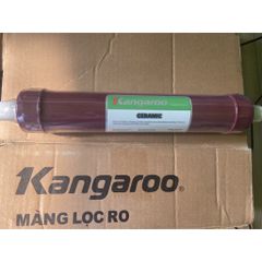 Lõi Lọc Khoáng Kangaroo 10 Tầng Chính Hãng - Thay Thế Máy Lọc Nước RO - Loại Bỏ Tạp Chất, Tạo Nước Kiềm Chất Lượng Cao