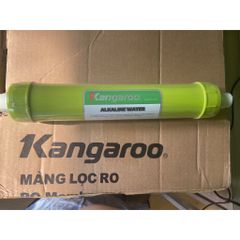 Lõi Lọc Khoáng Kangaroo 10 Tầng Chính Hãng - Thay Thế Máy Lọc Nước RO - Loại Bỏ Tạp Chất, Tạo Nước Kiềm Chất Lượng Cao