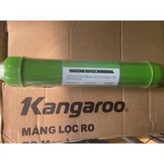Lõi Lọc Khoáng Kangaroo 10 Tầng Chính Hãng - Thay Thế Máy Lọc Nước RO - Loại Bỏ Tạp Chất, Tạo Nước Kiềm Chất Lượng Cao