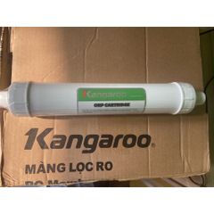 Lõi Lọc Khoáng Kangaroo 10 Tầng Chính Hãng - Thay Thế Máy Lọc Nước RO - Loại Bỏ Tạp Chất, Tạo Nước Kiềm Chất Lượng Cao