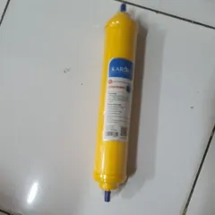 Lõi Lọc Cation Exchange Karofi - Giảm Đá Vôi, Làm Mềm Nước, Thay Thế Mỗi 6-9 Tháng - Đồ Gia Dụng Nhà Bếp Chất Lượng