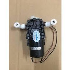 Bơm hút 24V Karofi Chính Hãng - Dùng Cho Cây Nước Nóng Lạnh O-D138, O-H128 - Vận Hành Êm Ái, Dễ Lắp Đặt
