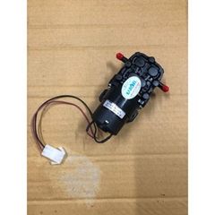 Bơm hút 24V Karofi Chính Hãng - Dùng Cho Cây Nước Nóng Lạnh O-D138, O-H128 - Vận Hành Êm Ái, Dễ Lắp Đặt