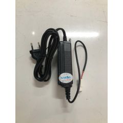 Bơm hút 24V Karofi Chính Hãng - Dùng Cho Cây Nước Nóng Lạnh O-D138, O-H128 - Vận Hành Êm Ái, Dễ Lắp Đặt