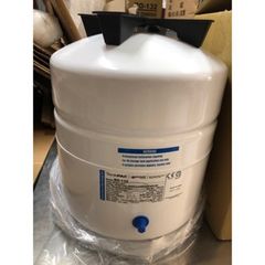 Bình Áp Thép 10L Nhập Khẩu Taiwan - Chuyên Dùng Cho Máy Lọc Nước RO Chất Lượng Cao, Bền Bỉ, An Toàn