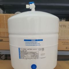 Bình Áp Thép 10L Nhập Khẩu Taiwan - Chuyên Dùng Cho Máy Lọc Nước RO Chất Lượng Cao, Bền Bỉ, An Toàn