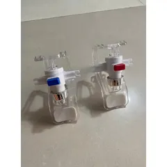 Vòi Lọc Nước Nóng Lạnh Korihome - Thay Thế Chính Hãng Cho Máy WPK-906, WPK-816, WPK-916, WPK-928, WPK-938