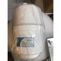 Bình Áp Nhựa Karofi 4G 10 Lit - Hàng Chính Hãng - Thay Thế Cho Máy Lọc Nước RO, Bền Bỉ, Hiệu Quả Cao