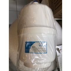 Bình Áp Nhựa Karofi 4G 10 Lit - Hàng Chính Hãng - Thay Thế Cho Máy Lọc Nước RO, Bền Bỉ, Hiệu Quả Cao