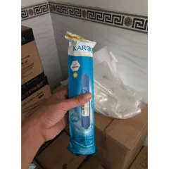 Lõi Lọc Hydrogen Karofi Chính Hãng - Công Nghệ Tạo Nước Kiềm Bổ Sung Hydrogen, Hỗ Trợ Sức Khỏe Tốt Nhất