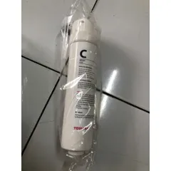 Lõi Lọc Nước TOSHIBA F-2399-FPC / RO PLUS / C - Hàng Chính Hãng, Lọc Độc Tố, Cải Thiện Hương Vị Nước, Thay Thế Dễ Dàng