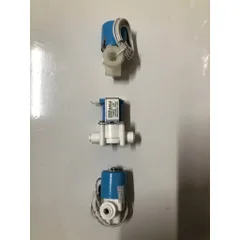 Van Điện Từ Dauer 24V - Van Mở Đóng Chuyên Dùng Cho Máy Lọc Nước RO - Hàng Chính Hãng, Tiết Kiệm Nước