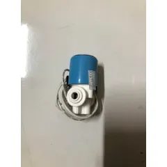 Van Điện Từ Dauer 24V - Van Mở Đóng Chuyên Dùng Cho Máy Lọc Nước RO - Hàng Chính Hãng, Tiết Kiệm Nước