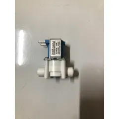 Van Điện Từ Dauer 24V - Van Mở Đóng Chuyên Dùng Cho Máy Lọc Nước RO - Hàng Chính Hãng, Tiết Kiệm Nước