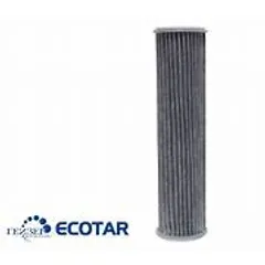 Lõi Lọc Nước Nano Geyser Ecotar 4 - Bộ 1,2,3 Chính Hãng Nga - Công Nghệ Lọc 5 in 1, Diệt Khuẩn Tối Ưu