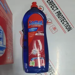 [ KHUYẾN MÃI] Sản phẩm SOMAT [VIÊN - MUỐI - NƯỚC BÓNG] -CHÍNH HÃNG - CHUYÊN DÙNG CHO MÁY RỬA CHÉN