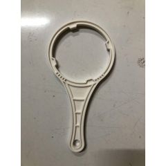 Tay Vặn Cốc Lọc 10 Inch - Dụng Cụ Mở Khóa Vỏ màng RO Cho Máy Lọc Nước Nano, RO - Nhựa ABS An Toàn, Thiết Kế Tiện Dụng