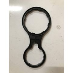 Tay Vặn Cốc Lọc 10 Inch - Dụng Cụ Mở Khóa Vỏ màng RO Cho Máy Lọc Nước Nano, RO - Nhựa ABS An Toàn, Thiết Kế Tiện Dụng