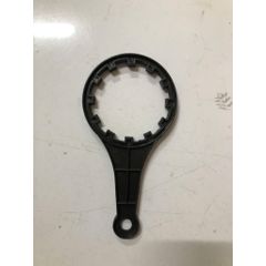 Tay Vặn Cốc Lọc 10 Inch - Dụng Cụ Mở Khóa Vỏ màng RO Cho Máy Lọc Nước Nano, RO - Nhựa ABS An Toàn, Thiết Kế Tiện Dụng