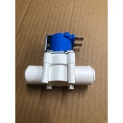 Van Điện Từ 36V cho Máy RO Bán Công Nghiệp - Nối Nhanh 2 Đầu Dây 10 mm - Tiết Kiệm Nước và Dễ Dàng Sử Dụng