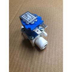 Van Điện Từ 36V cho Máy RO Bán Công Nghiệp - Nối Nhanh 2 Đầu Dây 10 mm - Tiết Kiệm Nước và Dễ Dàng Sử Dụng