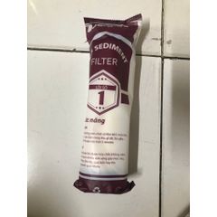 Lõi Lọc Nước RO Jenpec 1,2,3 Chính Hãng - Thay Thế Máy Lọc Kangaroo, Karofi, Sunhouse, Aqua, Hòa Phát