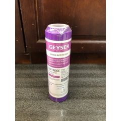 Lõi Lọc Nước Geyser 1,2,3 Thay Thế Ecotar 3,6 - Công Nghệ Lọc Cao Cấp, Loại Bỏ Clo, Kim Loại Nặng, Vi Khuẩn