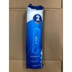 Lõi Lọc Nước RO Smax Pro Karofi Chính Hãng - Bộ 3 Lõi Lọc Nâng Cao Hiệu Quả Lọc, Thay Thế Được Cho Nhiều Hãng Máy Lọc Nước