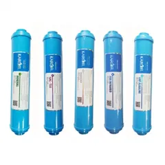 Lõi Lọc Karofi 5,6,7,8,9 Chính Hãng - Thay Thế Cho Máy Lọc Nước RO, Cung Cấp Nước Ngọt, Sạch, Bổ Sung Khoáng Chất