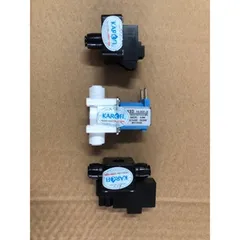 Van Điện Từ Karofi - Van Áp Thấp và Áp Cao Cho Máy Lọc Nước RO - Hàng Chính Hãng, Thiết Bị Tiện Ích Cho Gia Đình