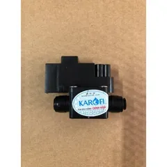 Van Điện Từ Karofi - Van Áp Thấp và Áp Cao Cho Máy Lọc Nước RO - Hàng Chính Hãng, Thiết Bị Tiện Ích Cho Gia Đình