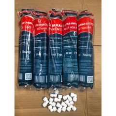 Bộ 5 Lõi Lọc Khoáng Sunhouse Chính Hãng - Thay Thế cho Máy Lọc Nước RO Kangaroo, Karofi, Mutosi, An Toàn và Bổ Sung Khoáng Chất